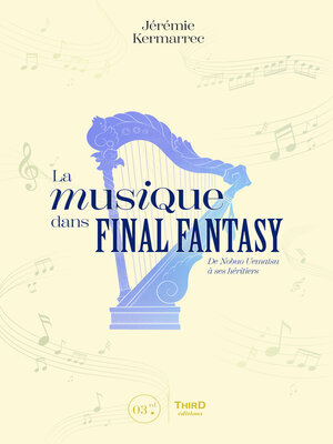 cover image of La musique dans Final Fantasy